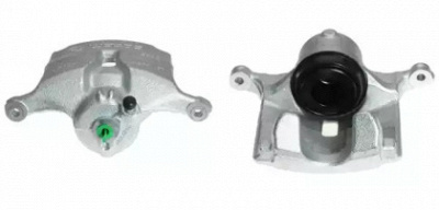 BUDWEG CALIPER 344339 -  Тормозной суппорт